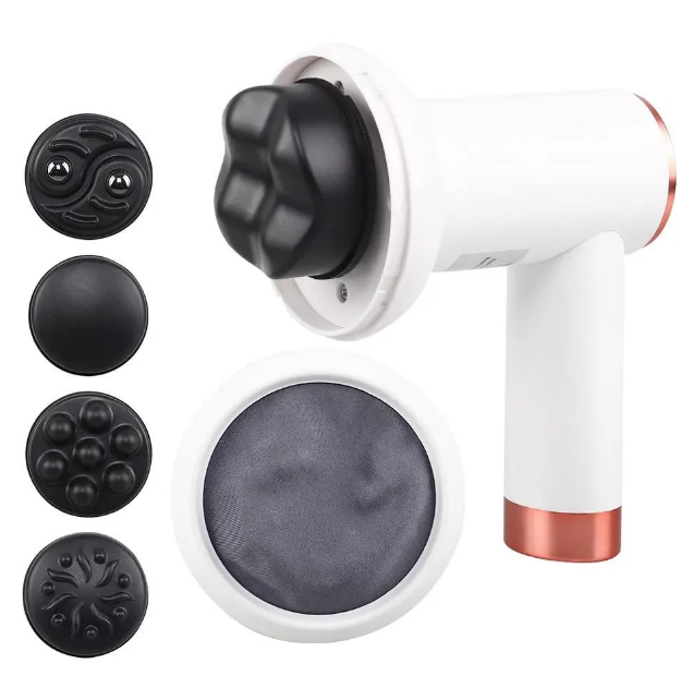 Массажер ручной Deep Rolling Massager SL-630