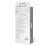 Переходник Baseus L37 CALL37-01 для Apple