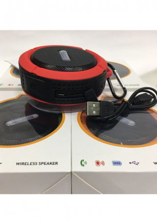 Bluetooth колонка wireless speaker