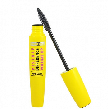 Тушь для объема ресниц Farm Stey Visible Difference Volume up Mascara