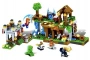Конструктор My World LB593 426+ pcs