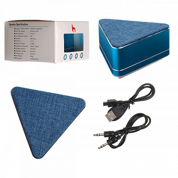 Портативная колонка S81