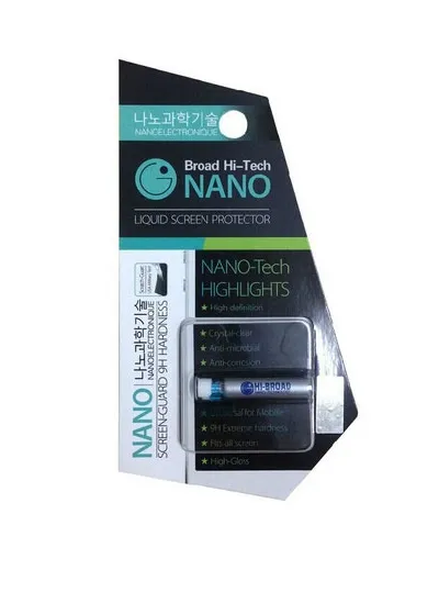 Защитная жидкость Nano Hi-Tech Highlight