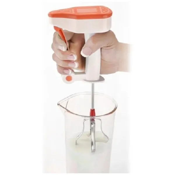 РУЧНОЙ МИКСЕР EASY FLOW BLENDER