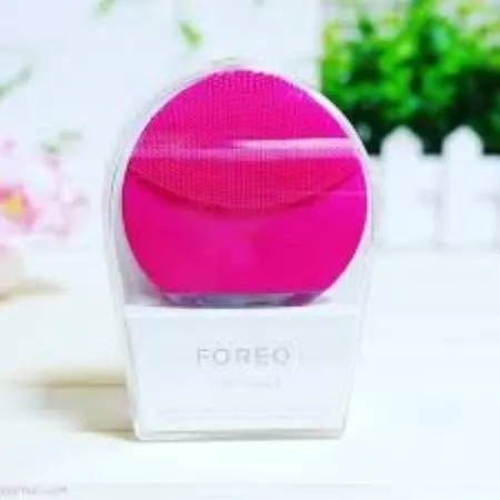 Щетка для лица Foreo Luna Mini