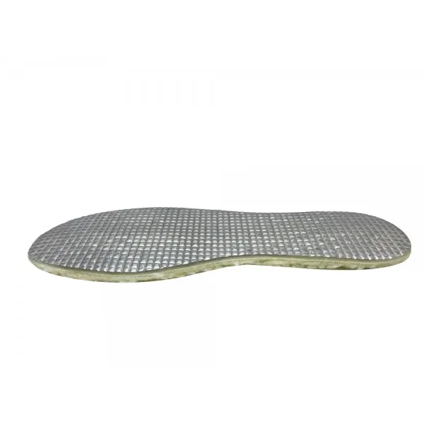 Стельки зимние с мехом Insoles Health