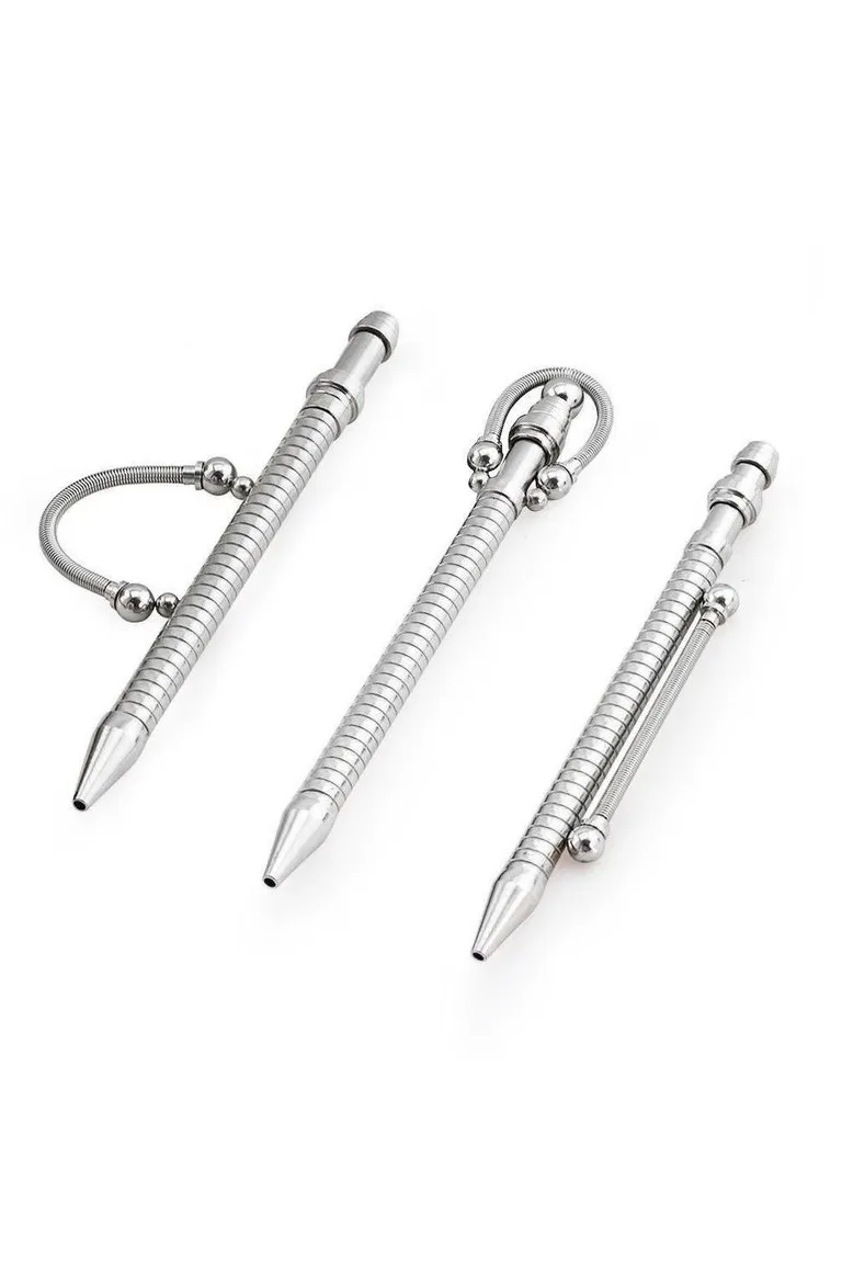 Магнитная ручка Think Ink Pen антистресс