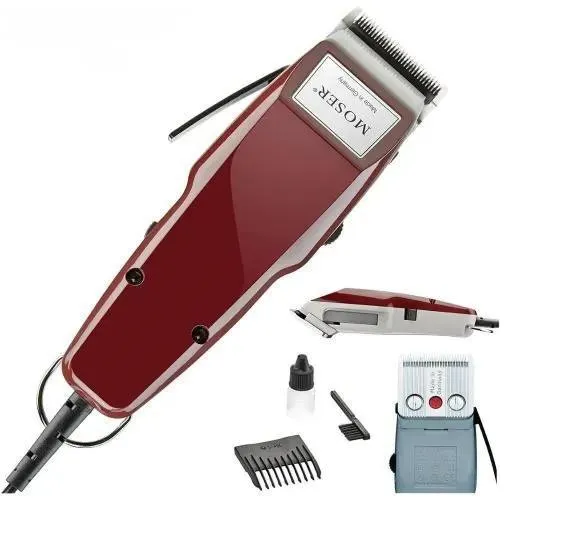 Машинка для стрижки волос Moser 1400