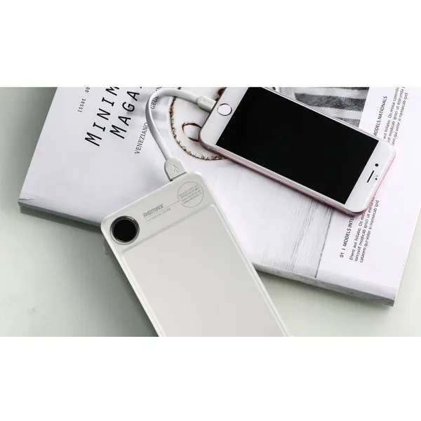 Power bank Remax RPP-59, 20000 mAh