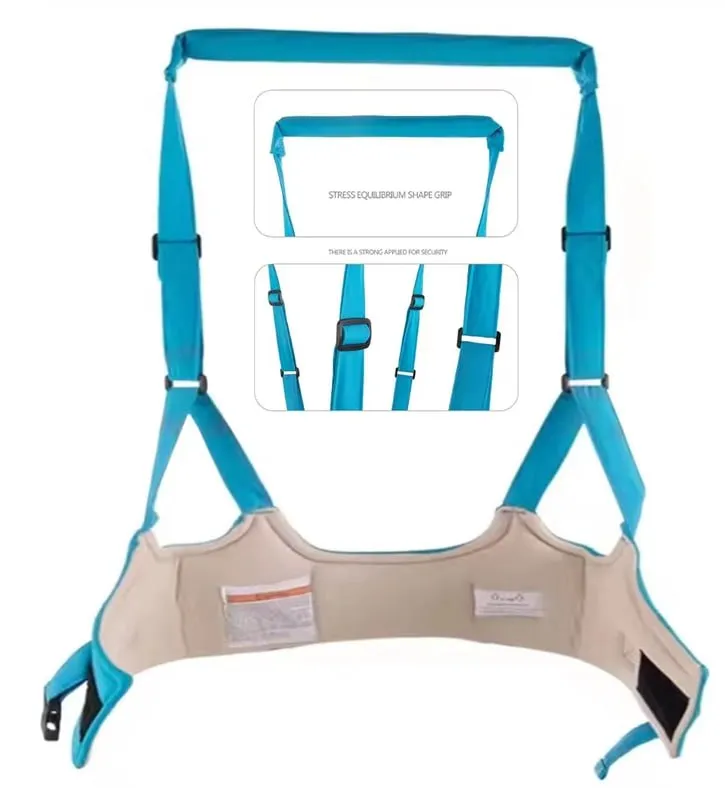 Ходунки для детей Walking Assistant  