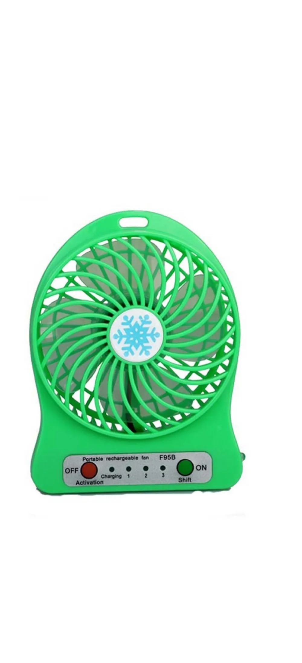 Мини USB вентилятор Mini Fan
