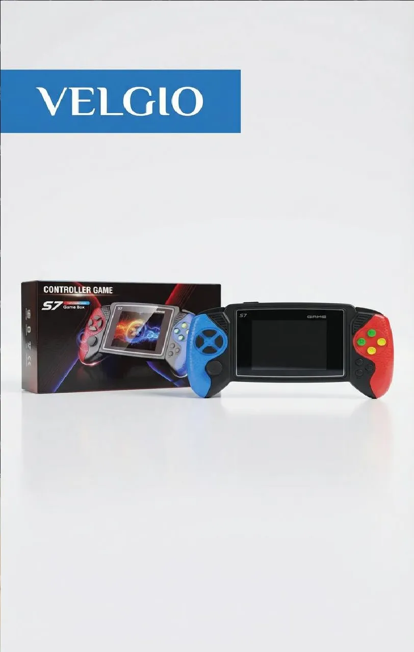 Игровая приставка S7