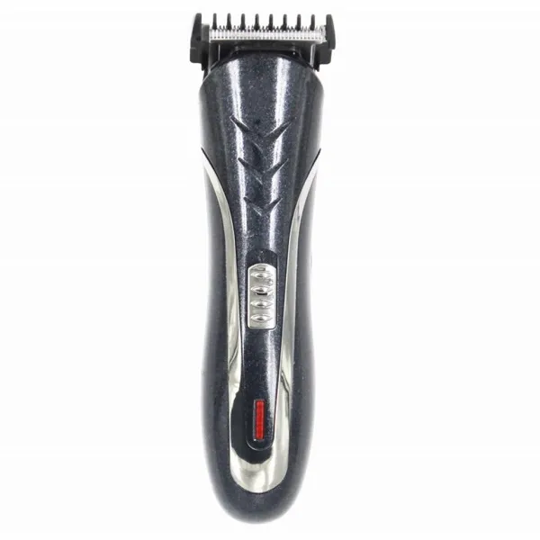 Машинка для стрижки 3 в 1 gemei gm-593