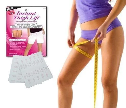 Пластырь от целлюлита Instant Thigh Lift