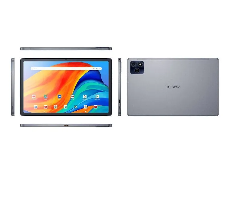 Планшет Hotwav PAD 8
