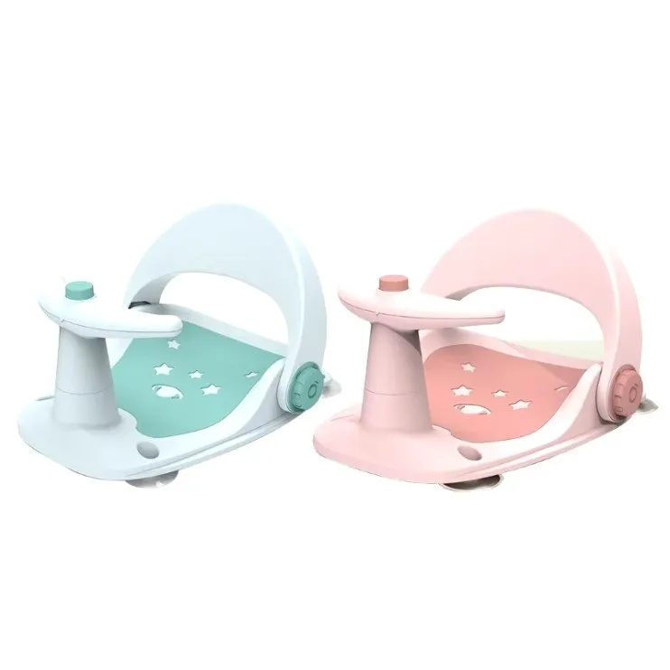 Детское кресло для купания  Baby Shower Seat  