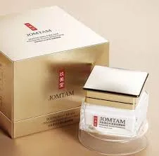 Антивозрастной полипептидный крем для лица Jomtam Polypeptide Protein Cream
