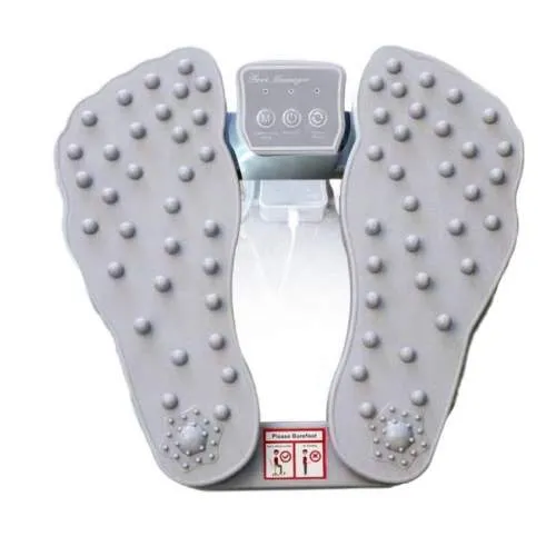 Электрический акупунктурный массажер для ног Plantar Acupoint Massager