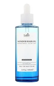  Увлажняющее масло для восстановления блеска волос Lador Wonder Hair Oil